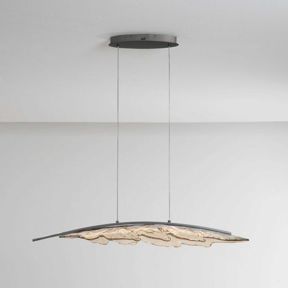 Nova Luce Amado LED pendel