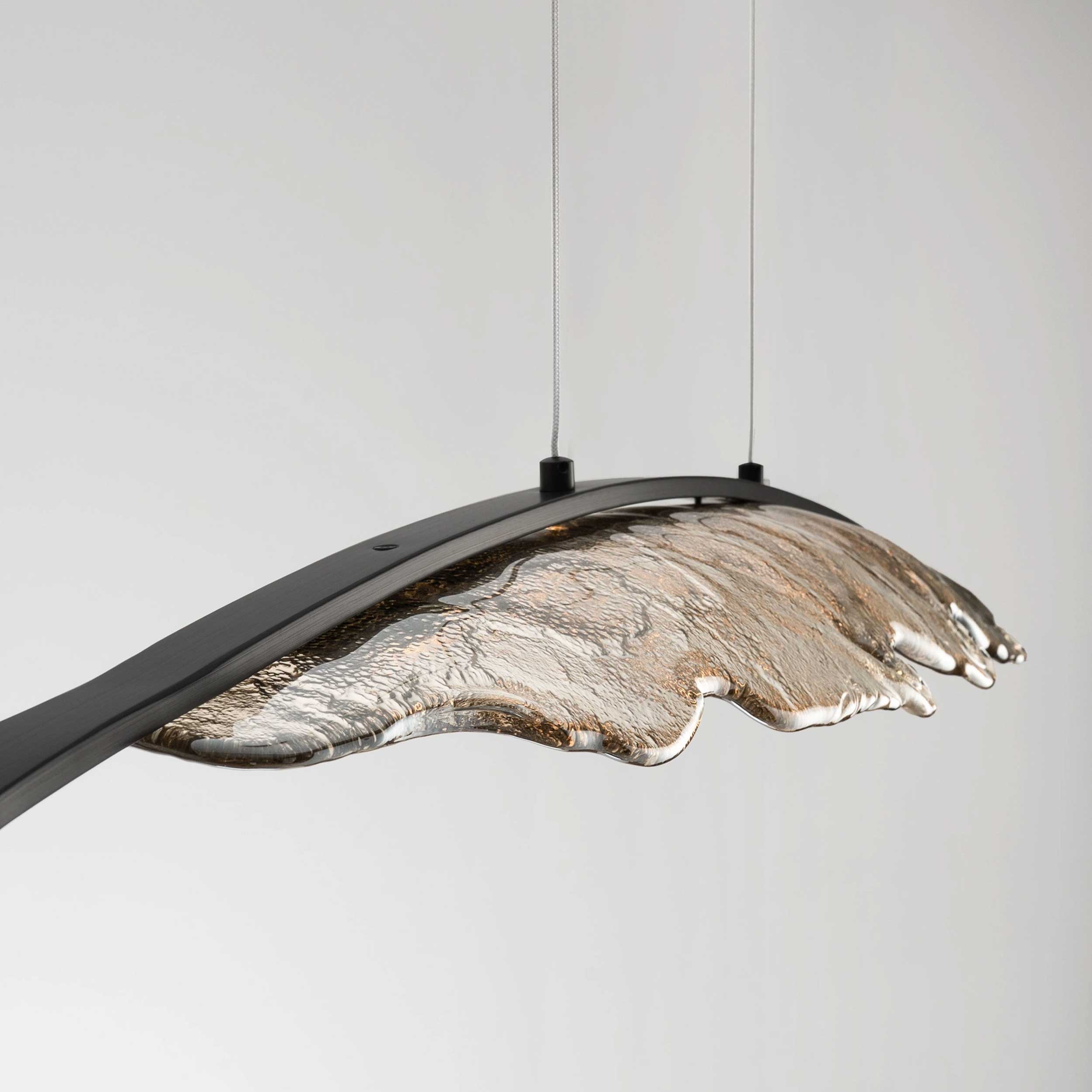 Nova Luce Amado LED pendel