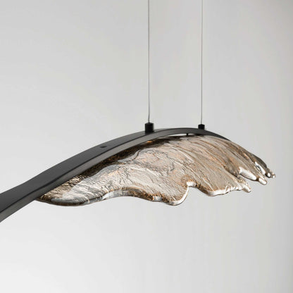 Nova Luce Amado LED pendel