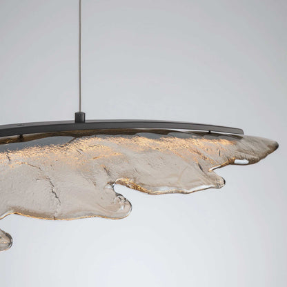 Nova Luce Amado LED pendel
