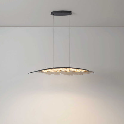 Nova Luce Amado LED pendel