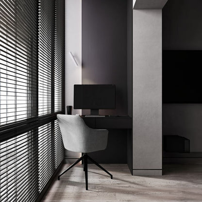 Nova Luce Arlo LED væglampe