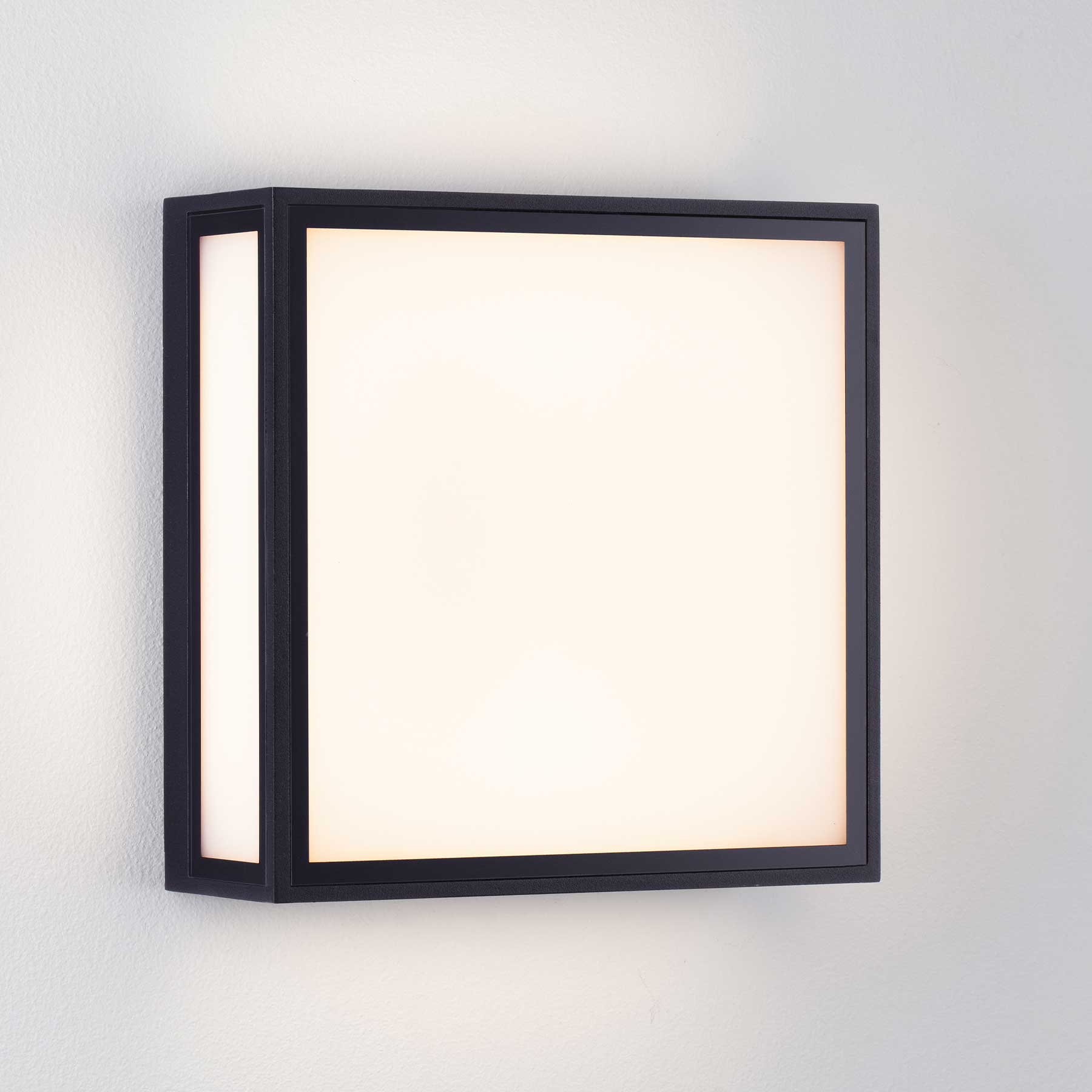 Nova Luce Astral LED nástěnné svítidlo IP65