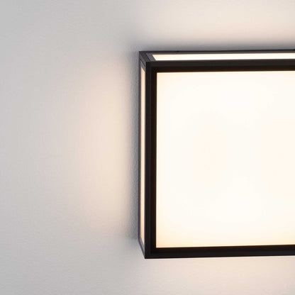 Nova Luce Astral LED nástěnné svítidlo IP65