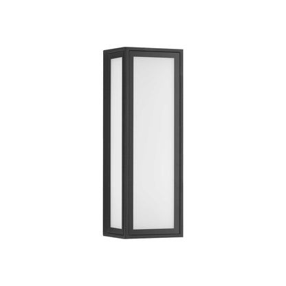 Nova Luce Astral LED nástěnné svítidlo IP65