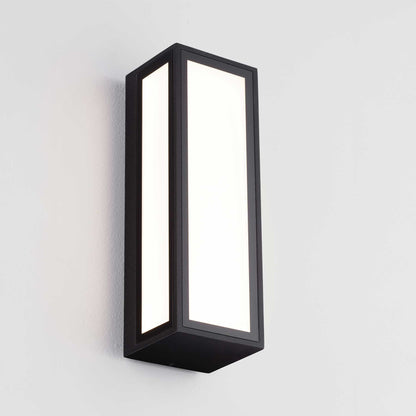 Nova Luce Astral LED nástěnné svítidlo IP65