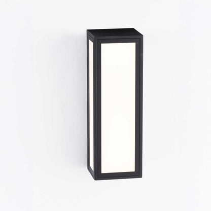 Nova Luce Astral LED nástěnné svítidlo IP65