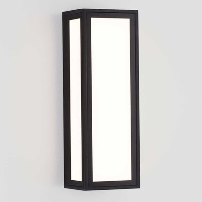 Nova Luce Astral LED nástěnné svítidlo IP65