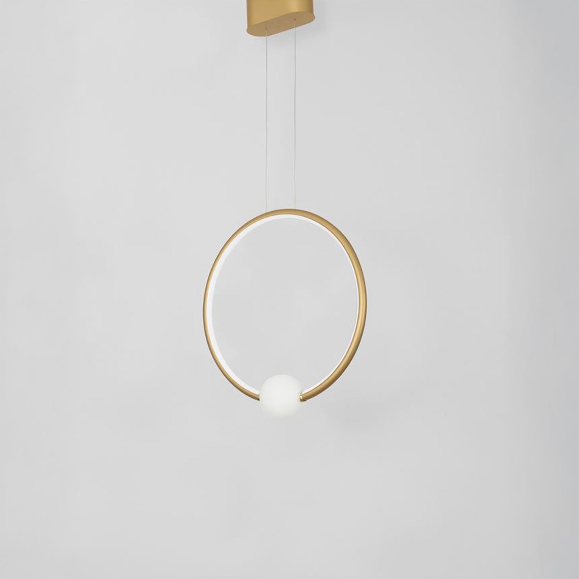 Nova Luce Celia LED závěsné svítidlo