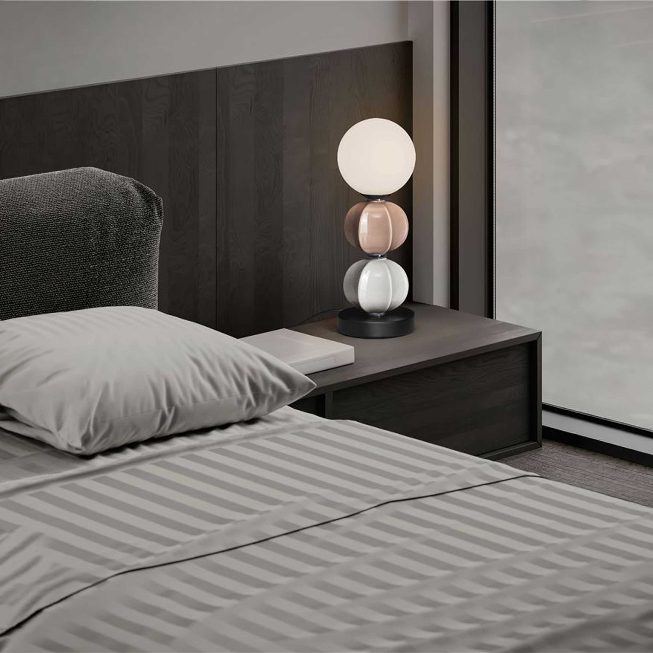 Nova Luce Dazz G9 bordlampe