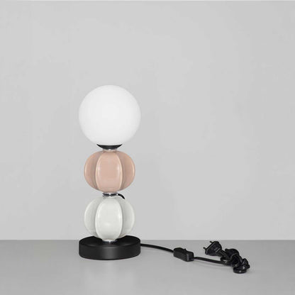 Nova Luce Dazz G9 bordlampe