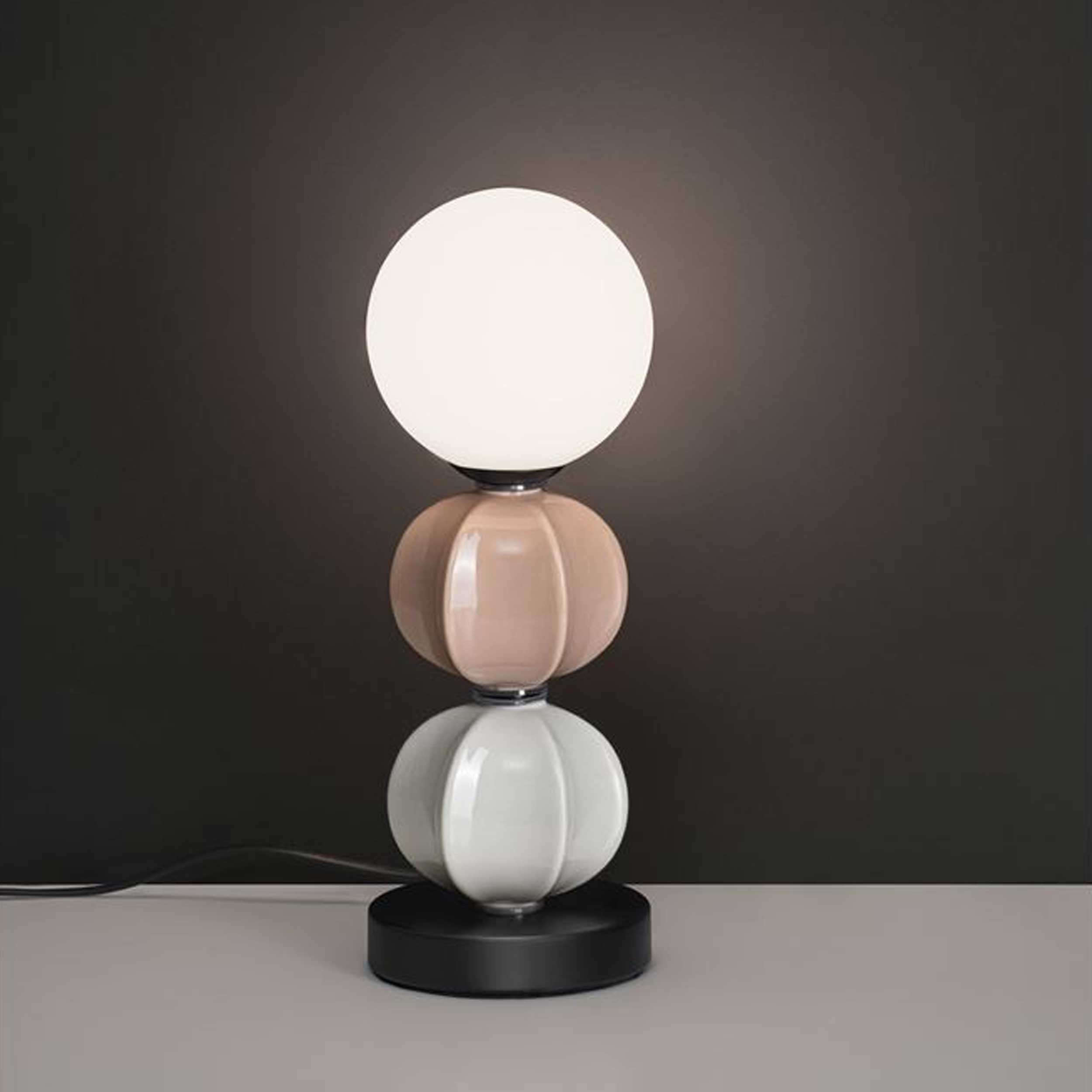 Nova Luce Dazz G9 bordlampe