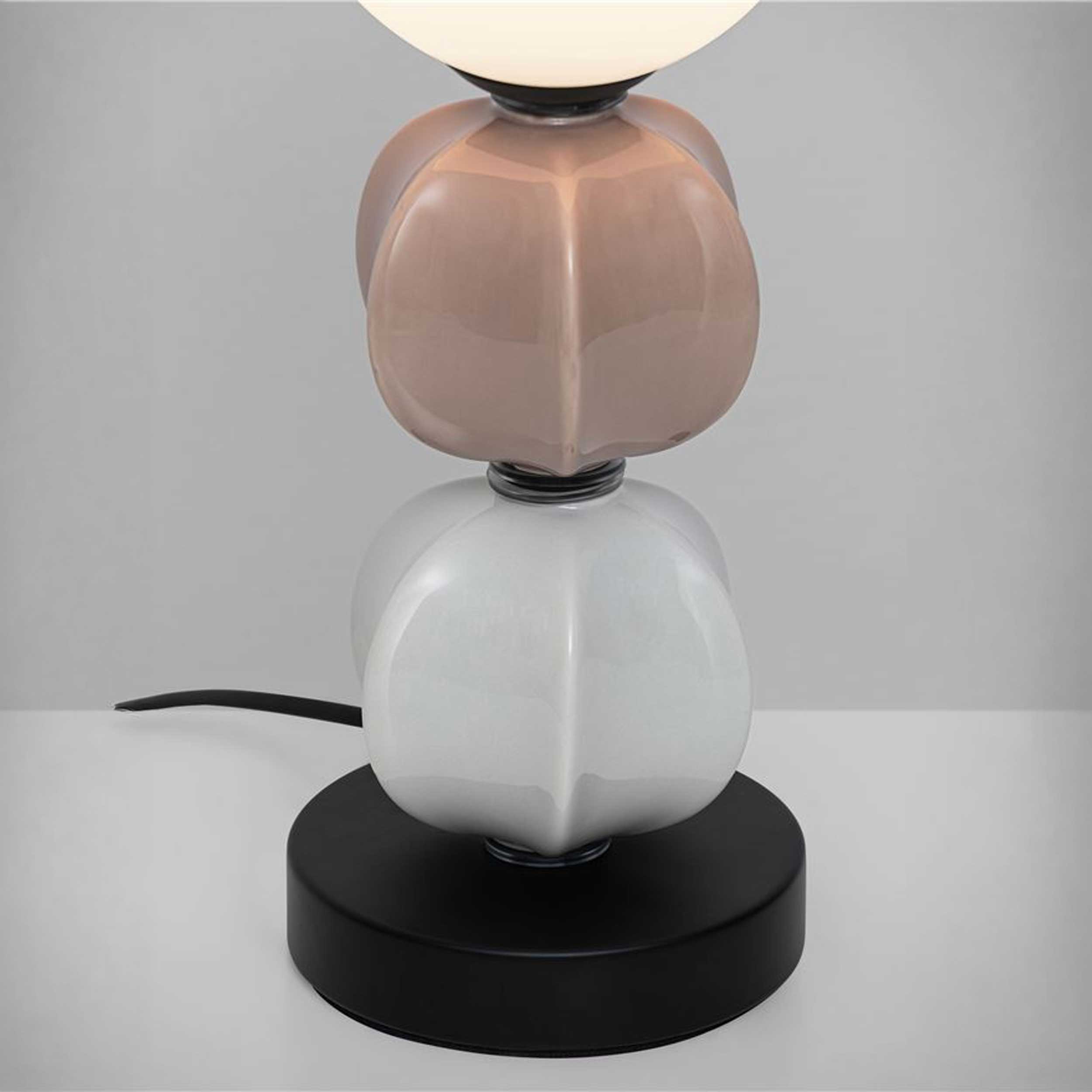 Nova Luce Dazz G9 bordlampe