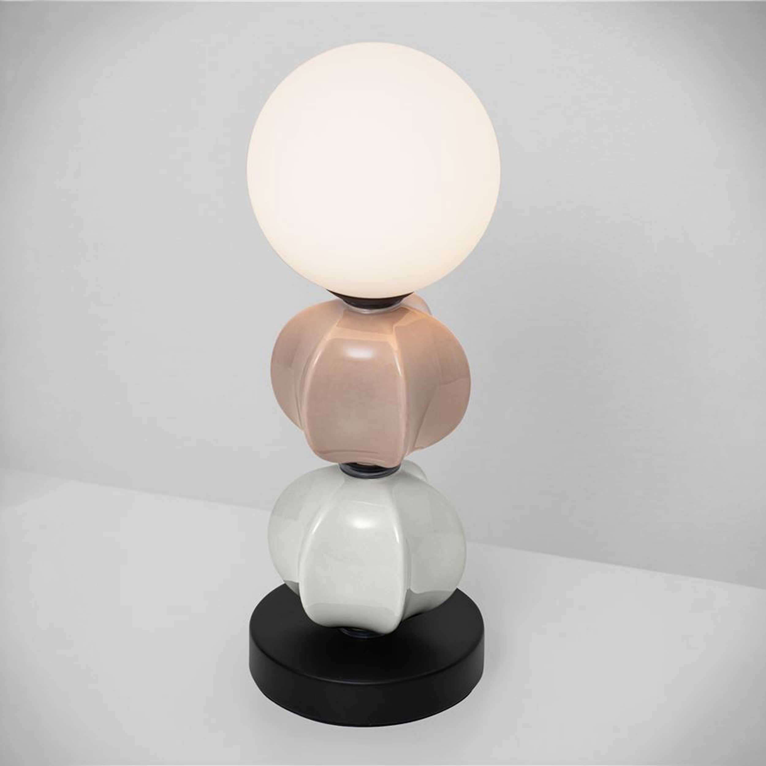 Nova Luce Dazz G9 bordlampe