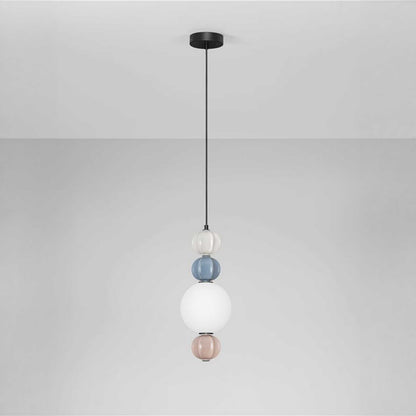 Nova Luce Dazz LED pendel