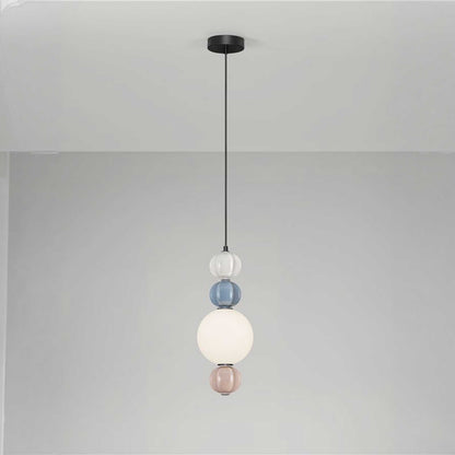 Nova Luce Dazz LED pendel