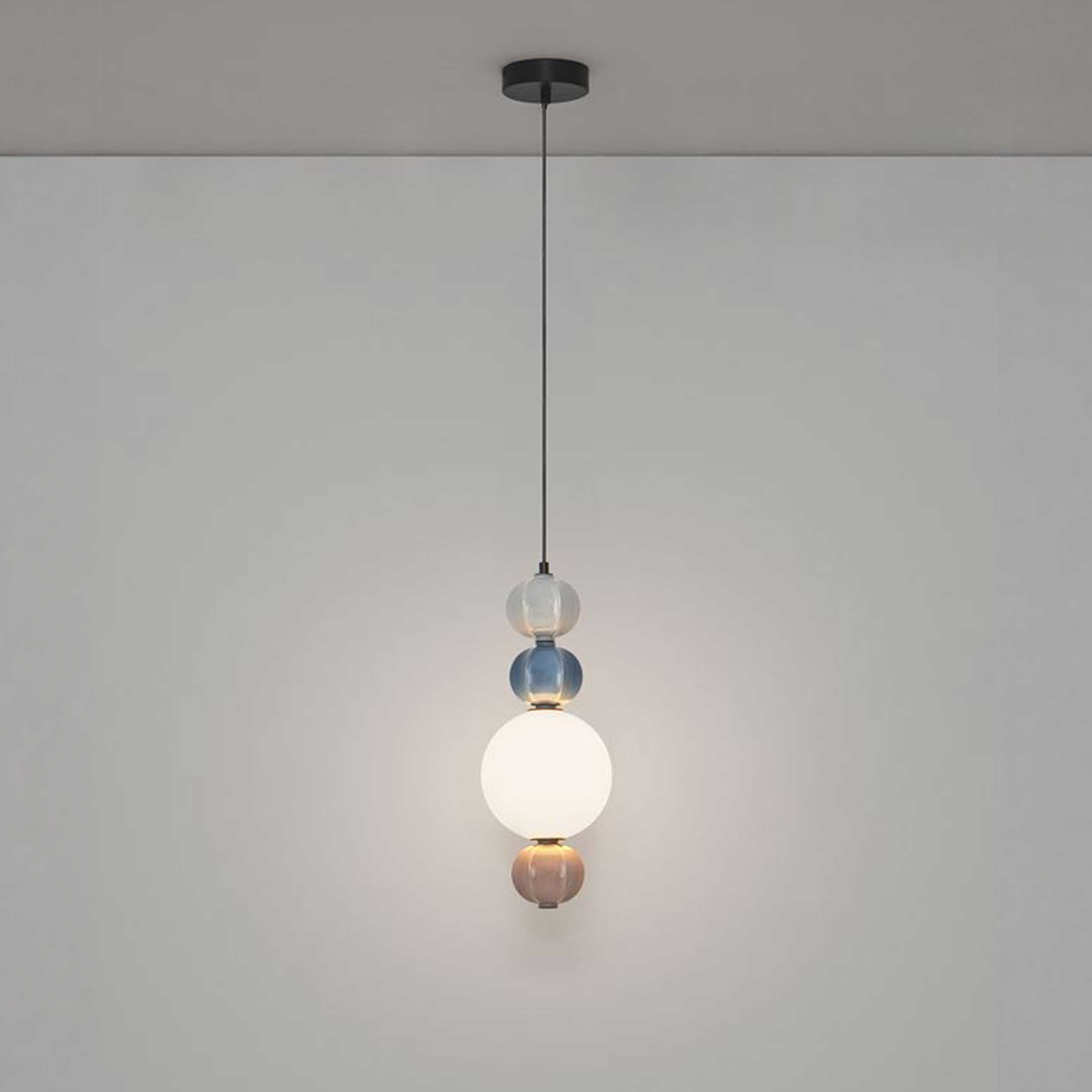 Nova Luce Dazz LED pendel