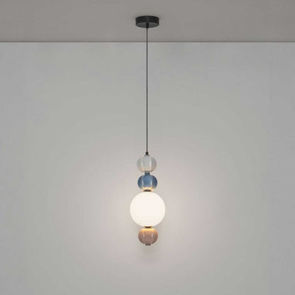 Nova Luce Dazz LED pendel