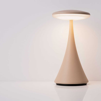 Nova Luce Elbo LED přenosné stolní svítidlo