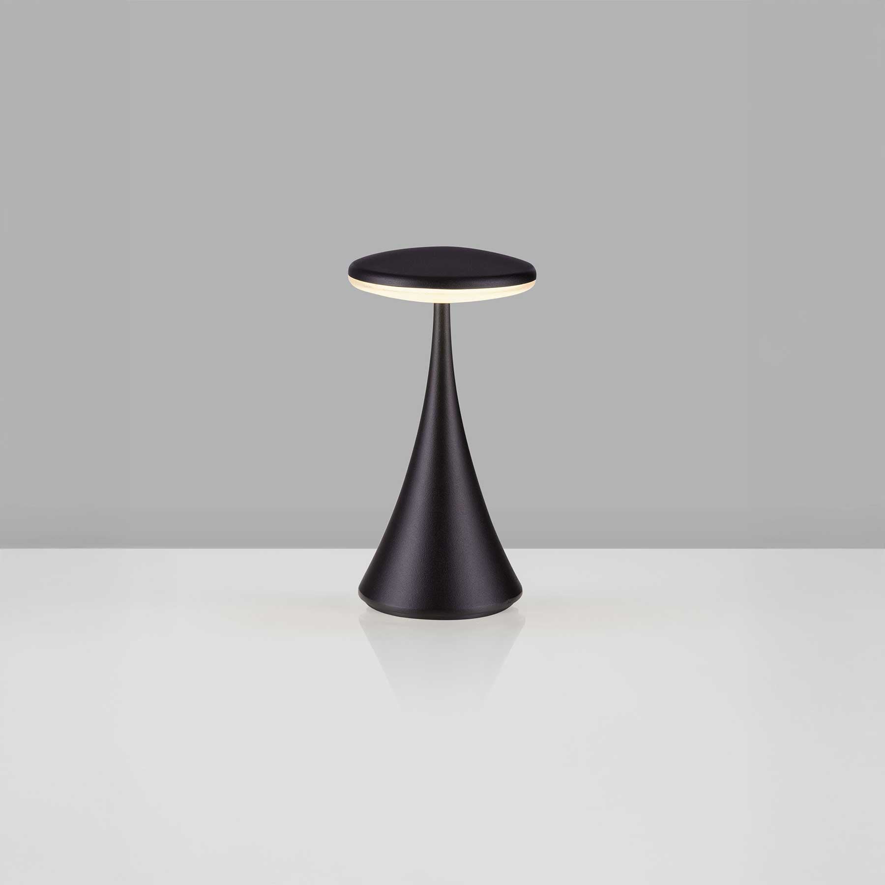 Nova Luce Elbo LED přenosné stolní svítidlo