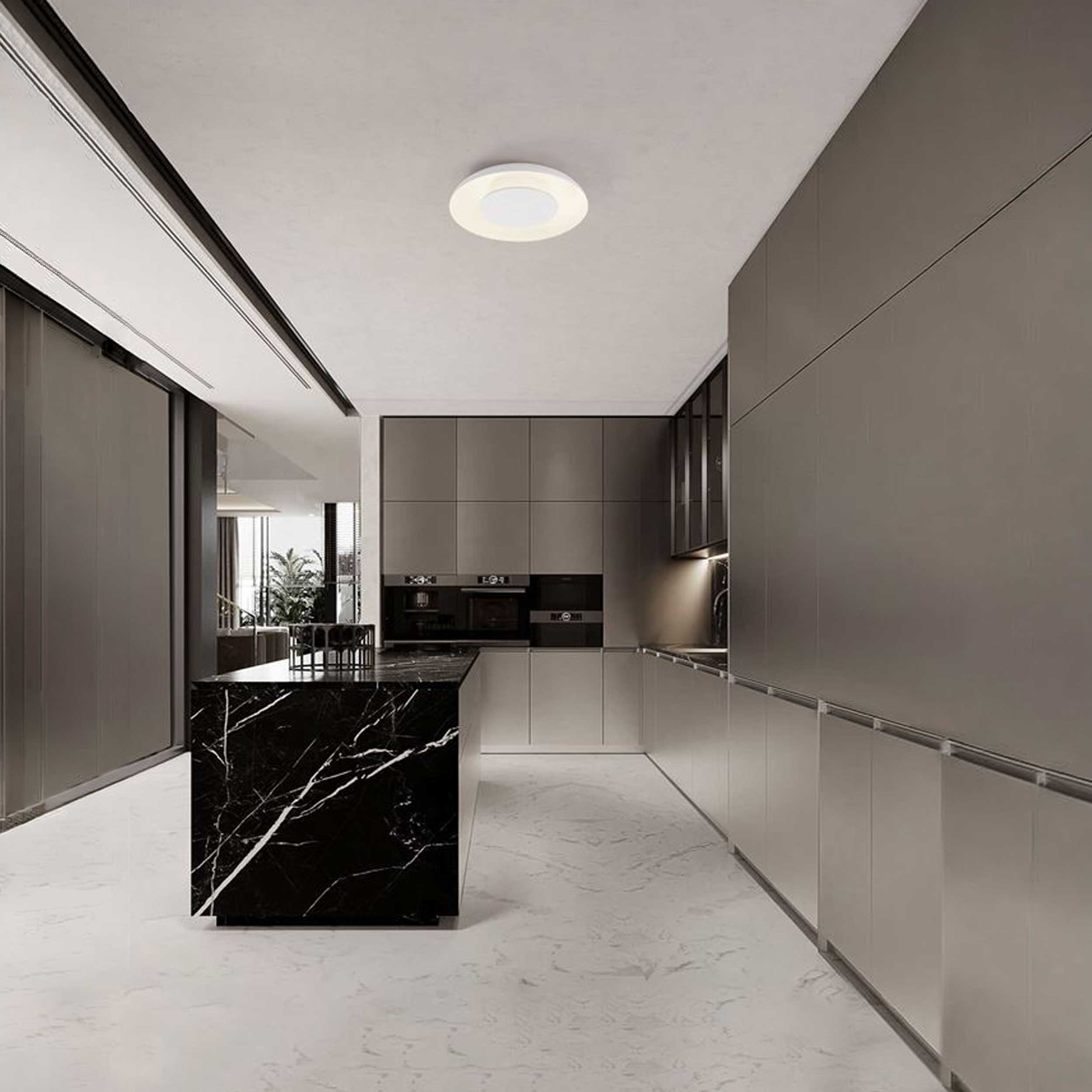 Nova Luce Epos LED-pendel