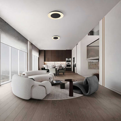 Nova Luce Epos LED-pendel