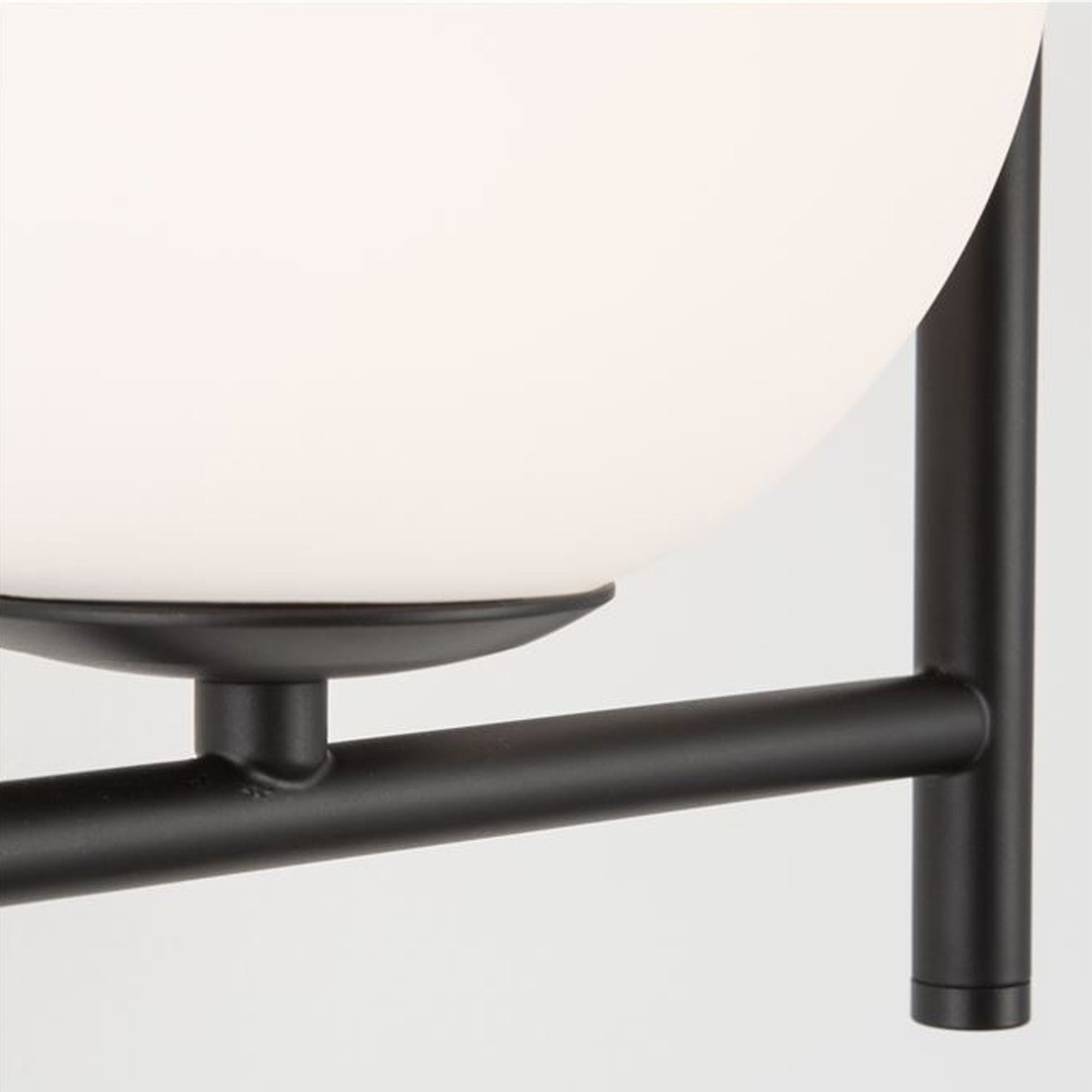 Nova Luce Impero G9 nástěnné svítidlo