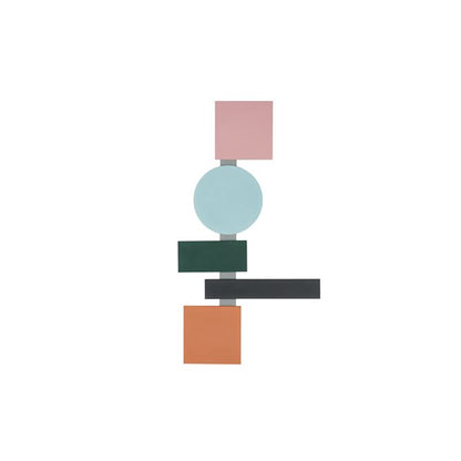 Nova Luce Margot LED nástěnné svítidlo