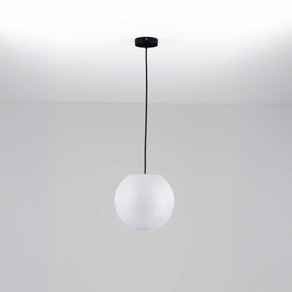 Nova Luce Moon E27 závěsné svítidlo IP65