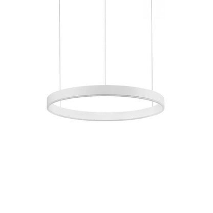 Nova Luce Motif LED kruhové závěsné svítidlo stmívatelné CCT