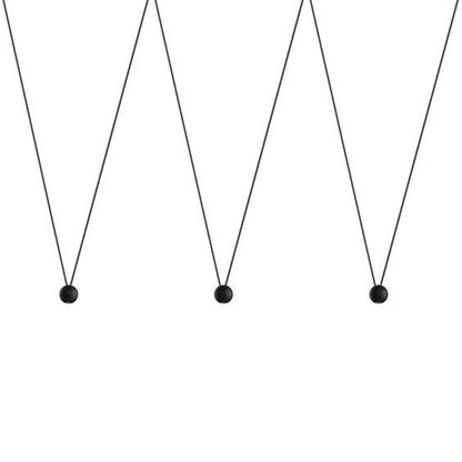 Nova Luce Nocci LED-pendel