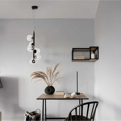 Nova Luce Odillia G9 závěsné svítidlo