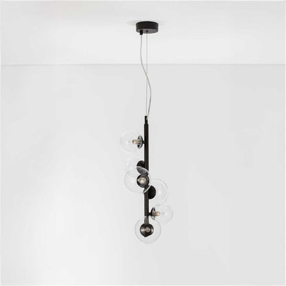 Nova Luce Odillia G9 závěsné svítidlo