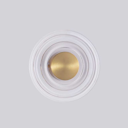 Nova Luce Onrid E27 væglampe