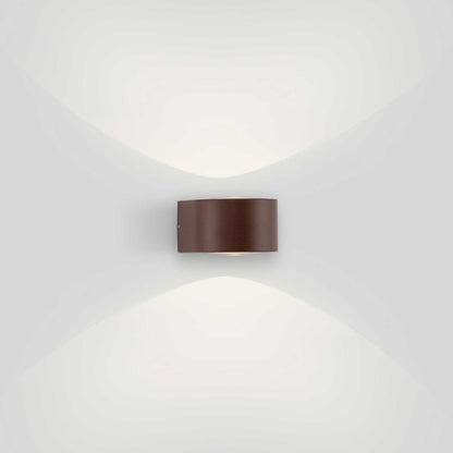 Nova Luce Opera LED nástěnné svítidlo IP54