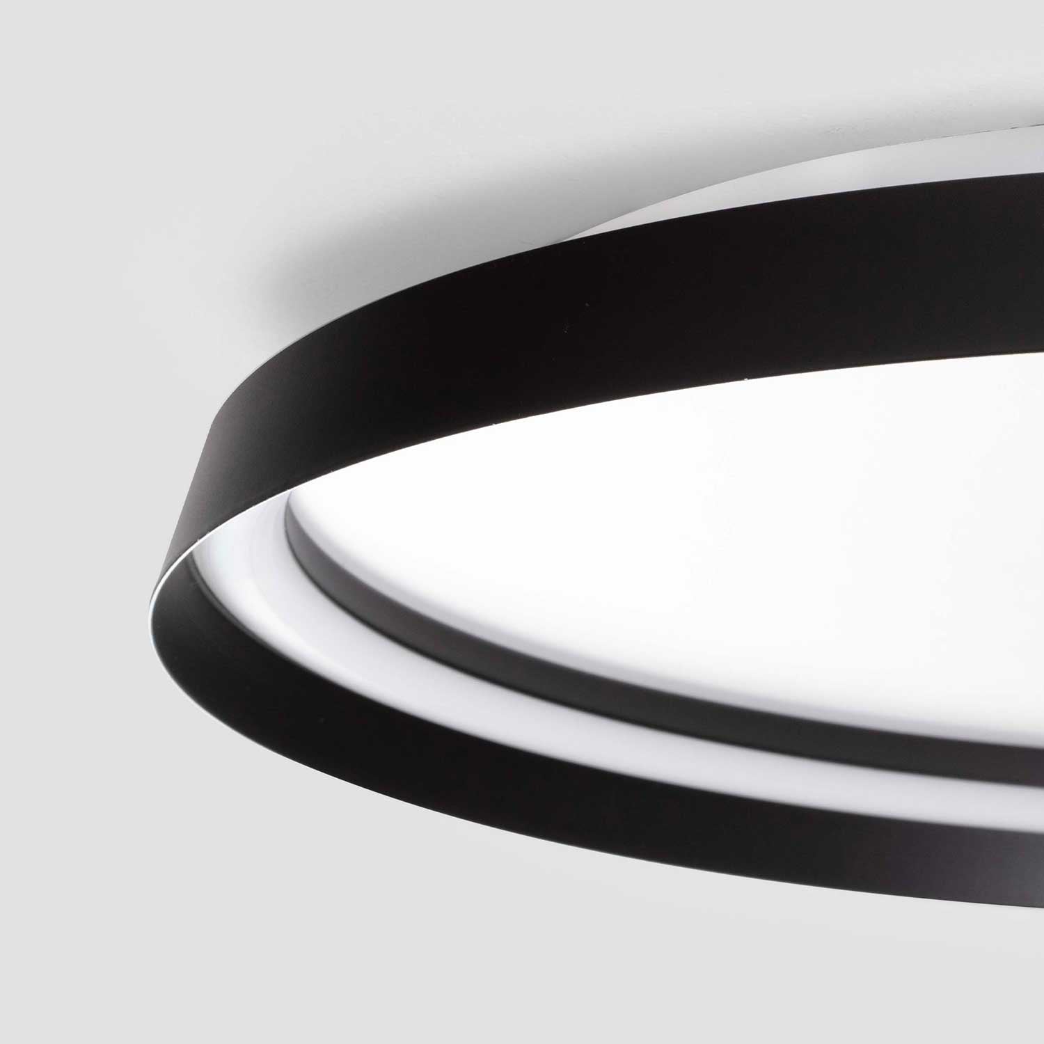 Nova Luce Ormi LED stropní svítidlo