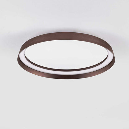 Nova Luce Ormi LED stropní svítidlo