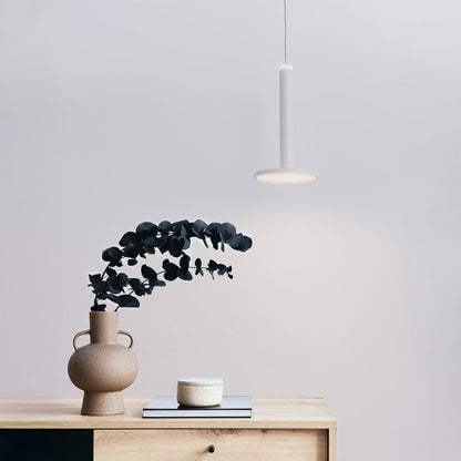 Nova Luce Palencia LED závěsné svítidlo