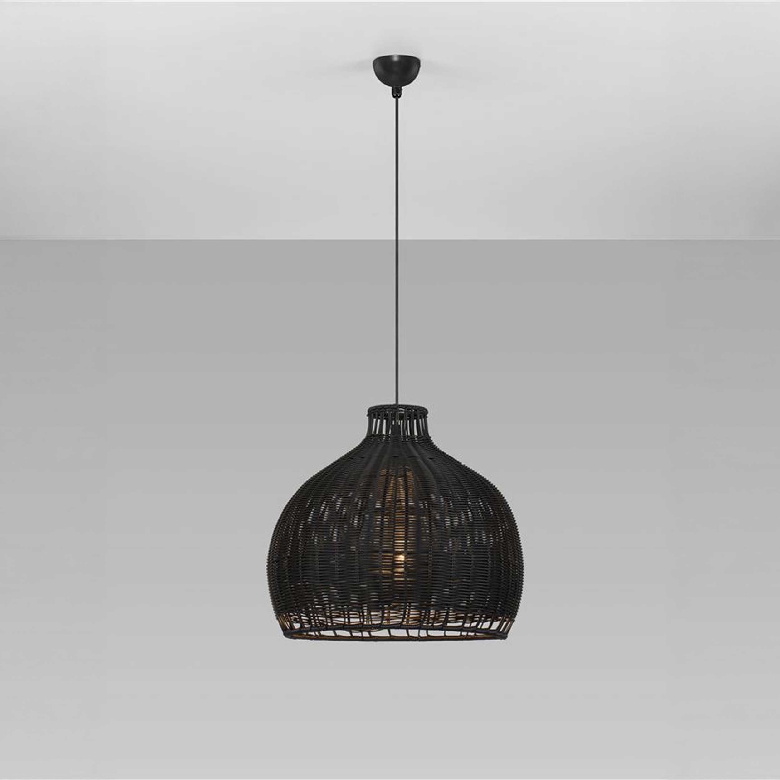 Nova Luce Obbit E27 pendel