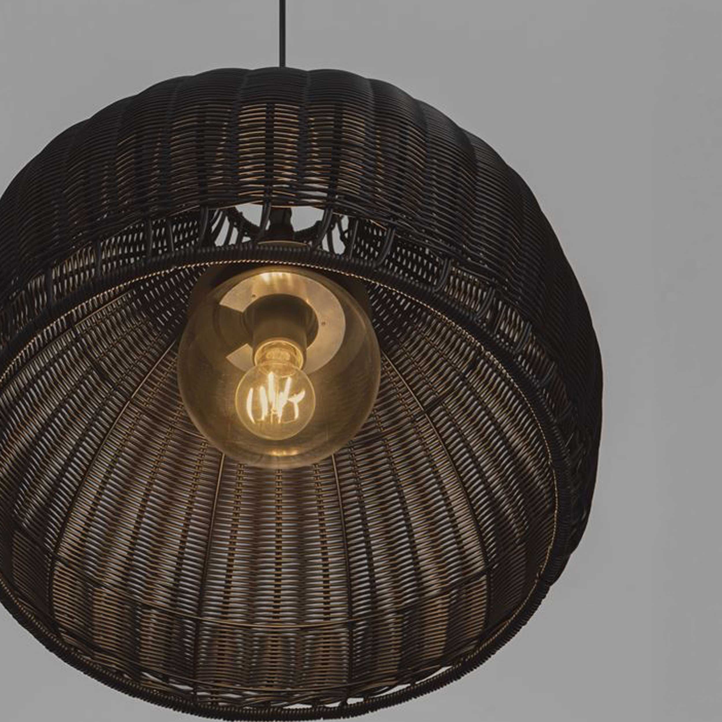 Nova Luce Obbit E27 pendel