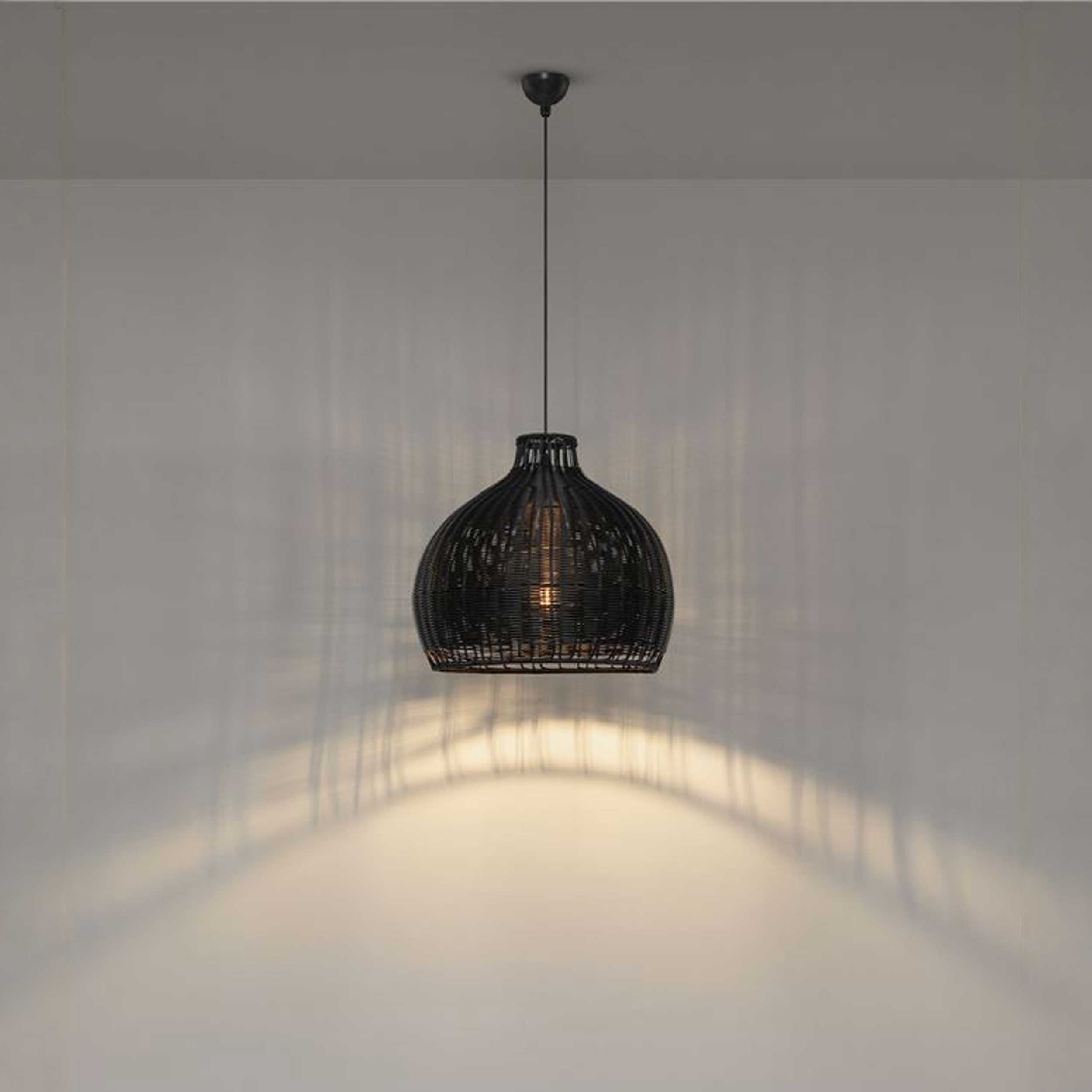 Nova Luce Obbit E27 pendel