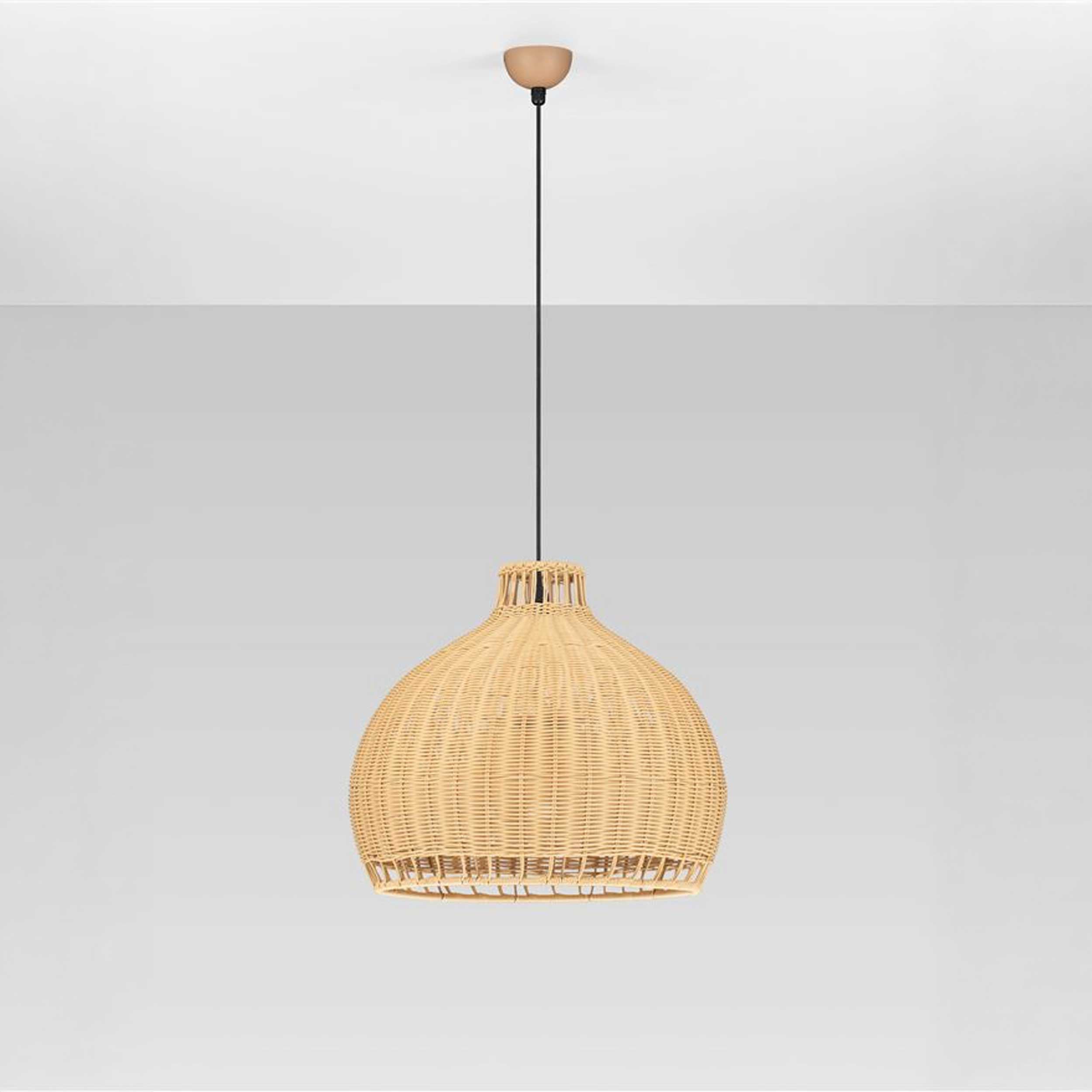 Nova Luce Obbit E27 pendel