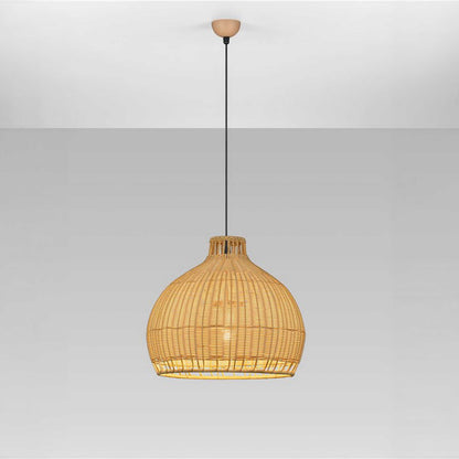 Nova Luce Obbit E27 pendel