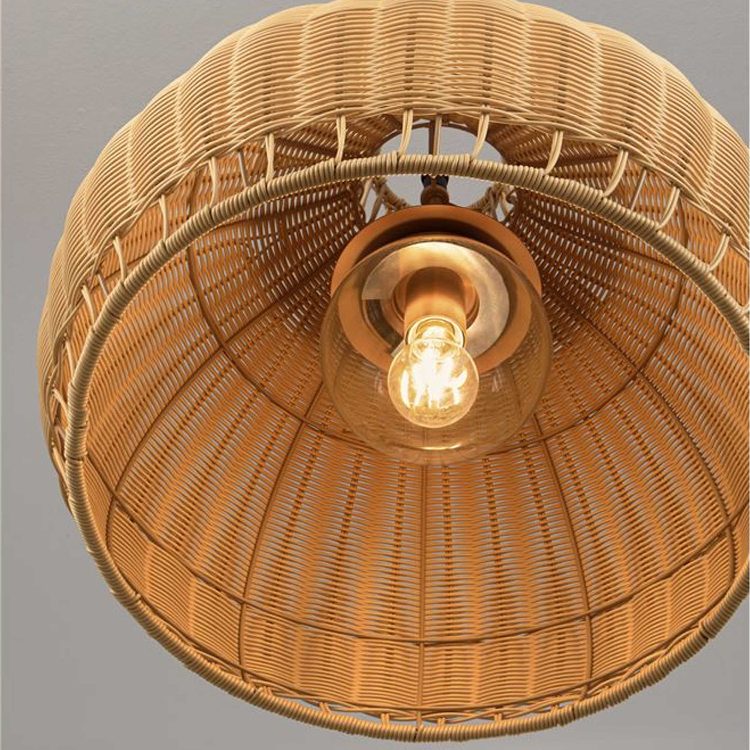 Nova Luce Obbit E27 pendel