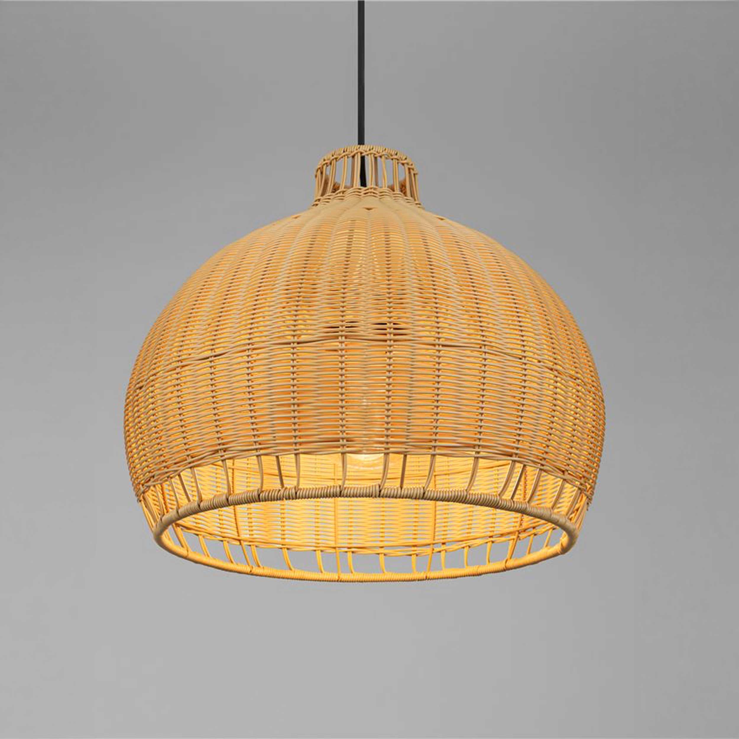 Nova Luce Obbit E27 pendel