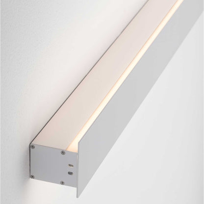 Nova Luce Path LED nástěnné svítidlo IP65