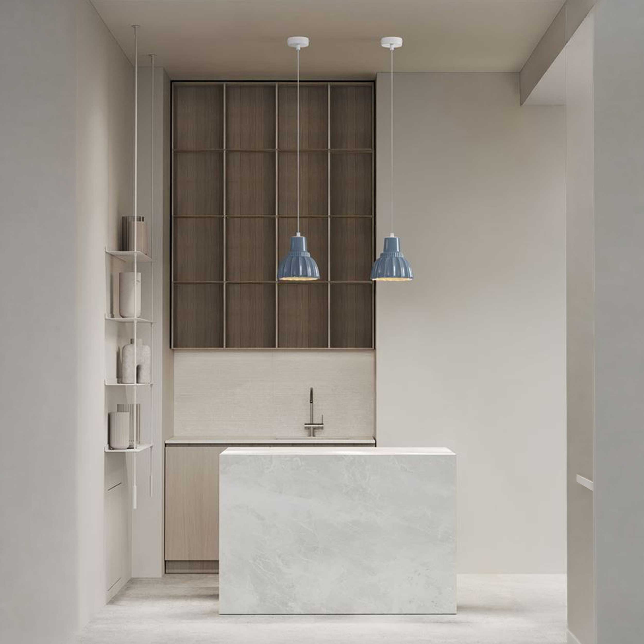 Nova Luce Obbit E27 pendel