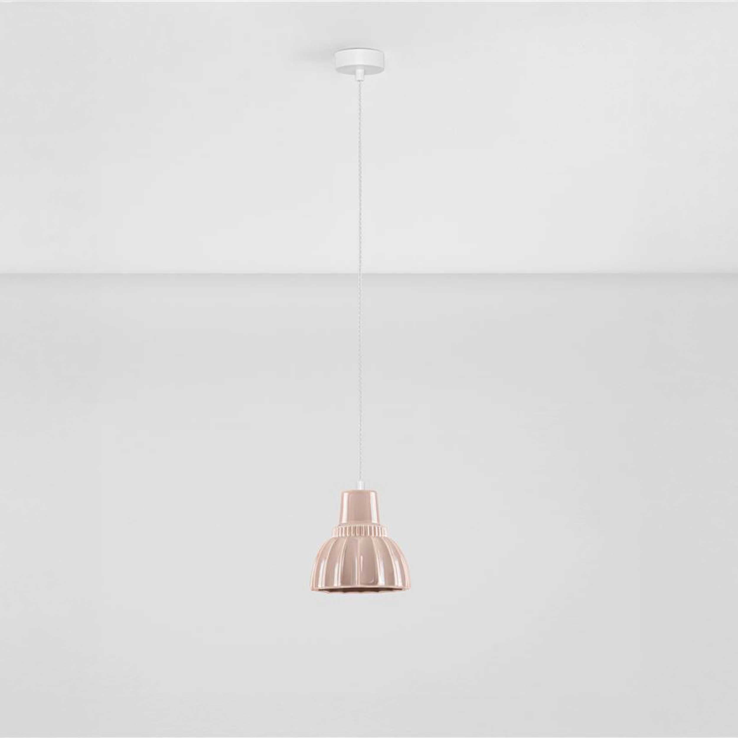 Nova Luce Obbit E27 pendel