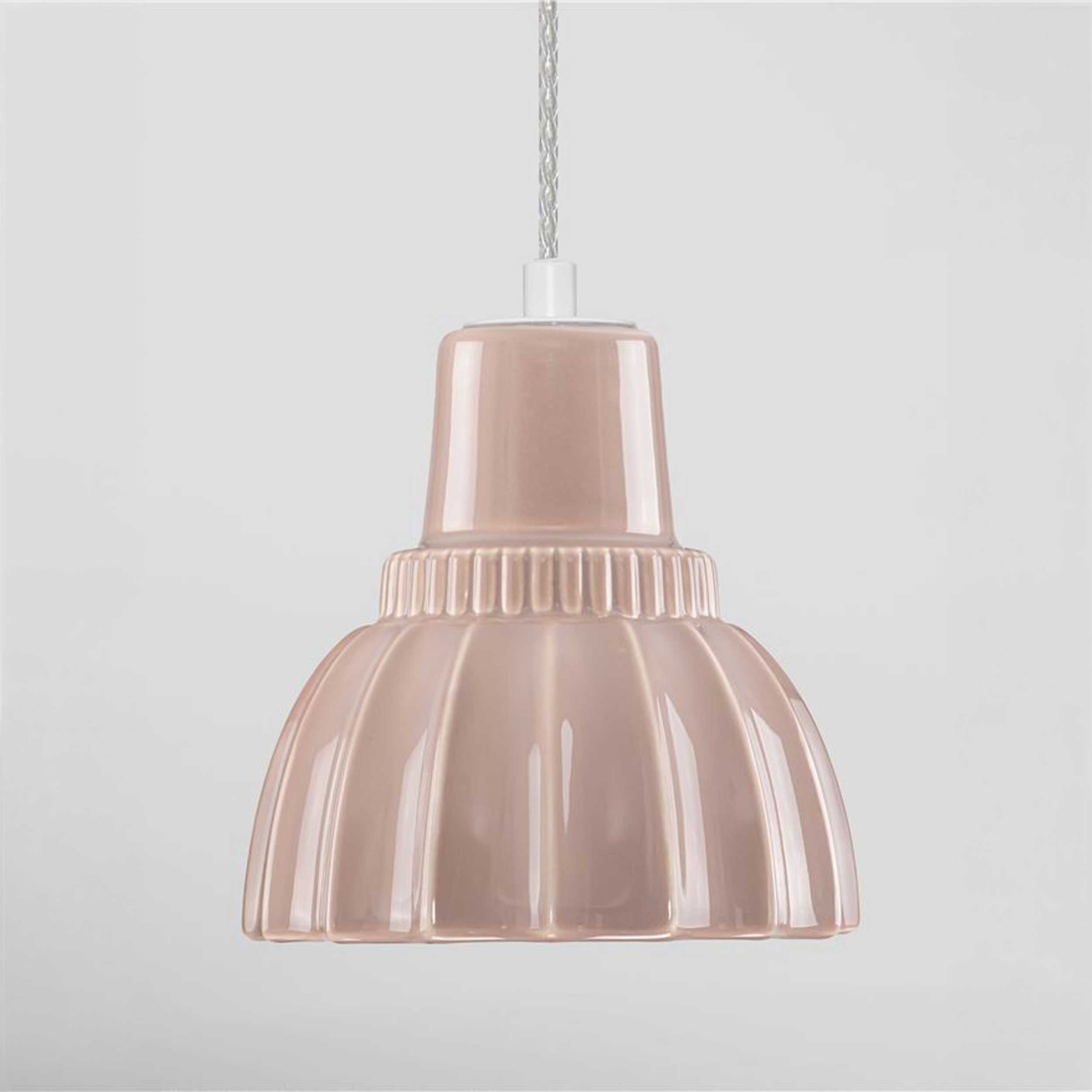 Nova Luce Obbit E27 pendel