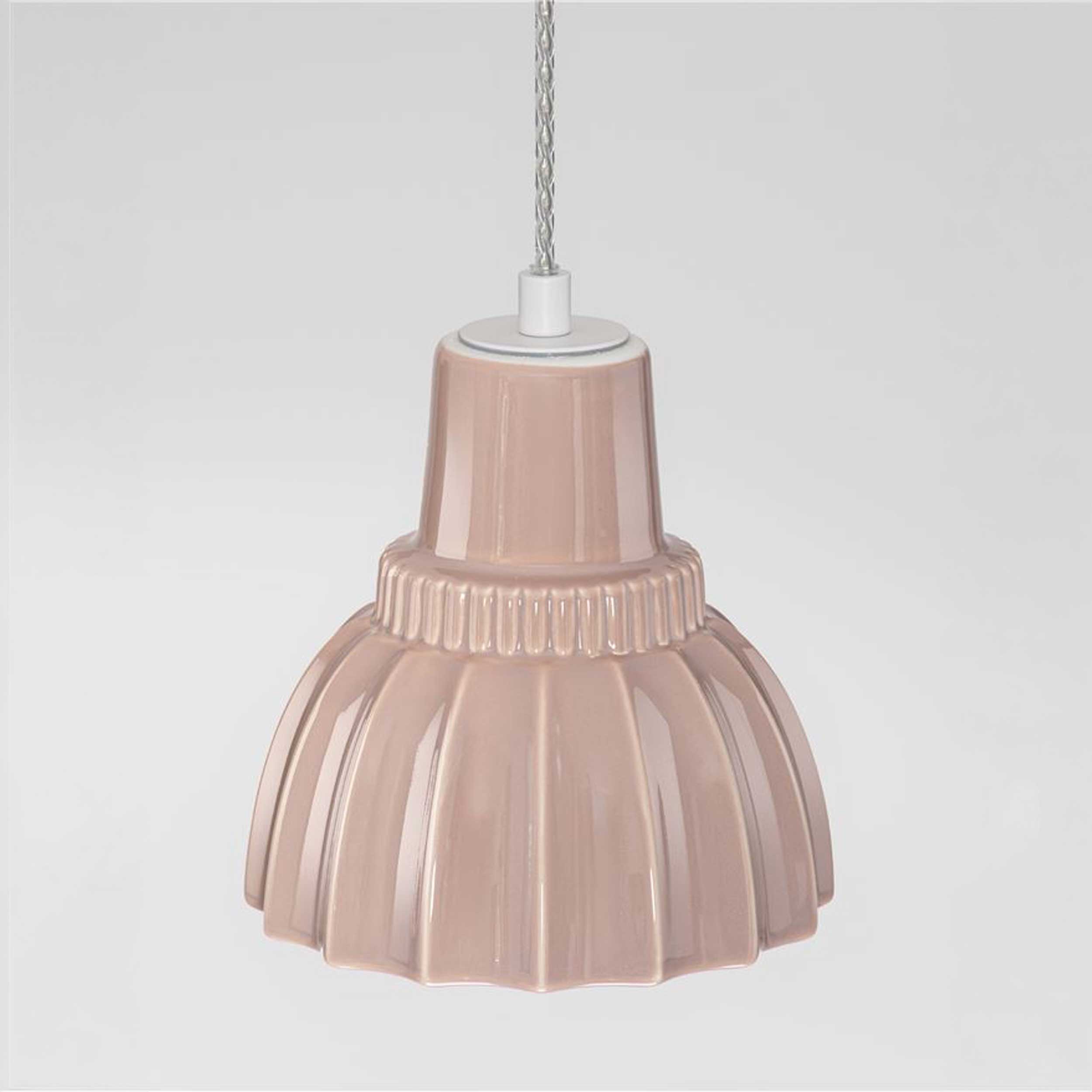 Nova Luce Obbit E27 pendel